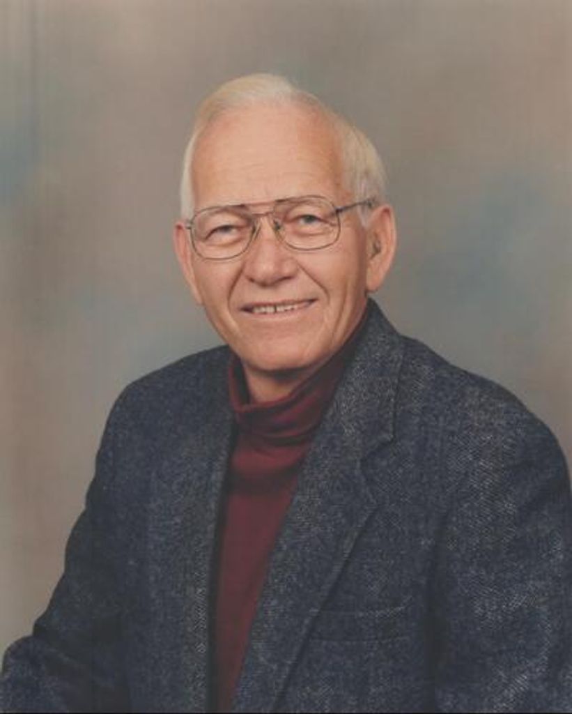 John F. Hendrickson Profile Photo