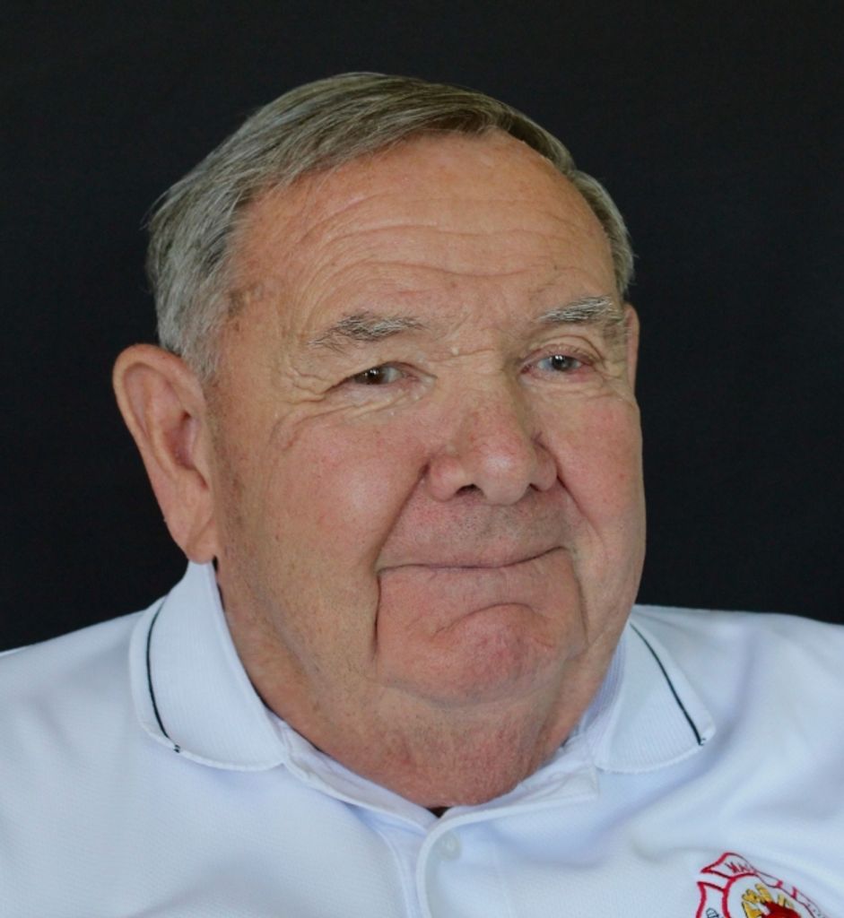 Ronald J. Tilford Sr. Profile Photo