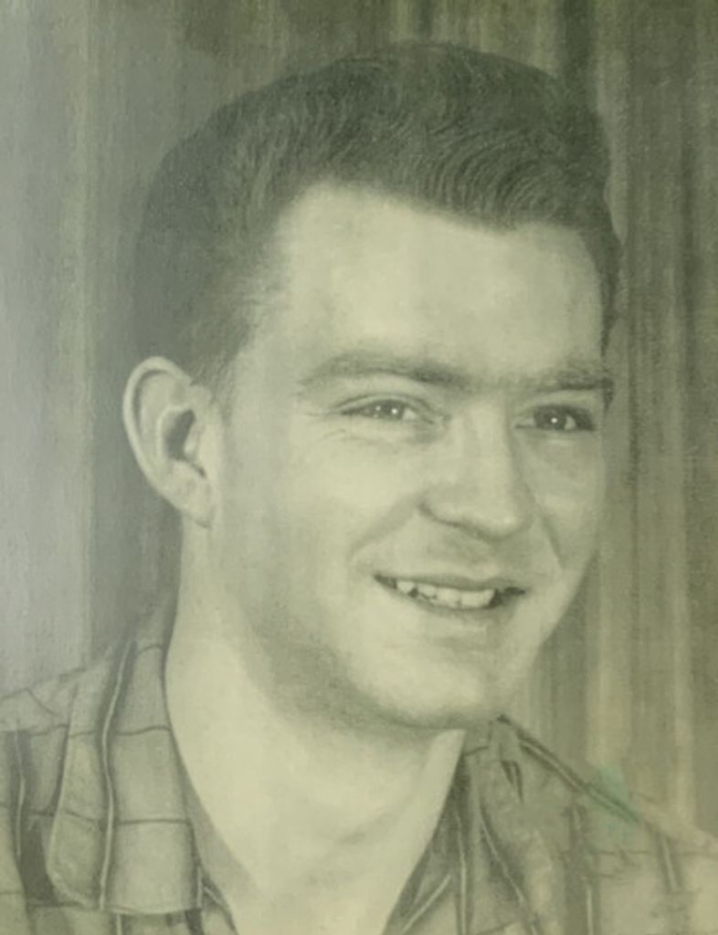 Willard Jackson Bolding