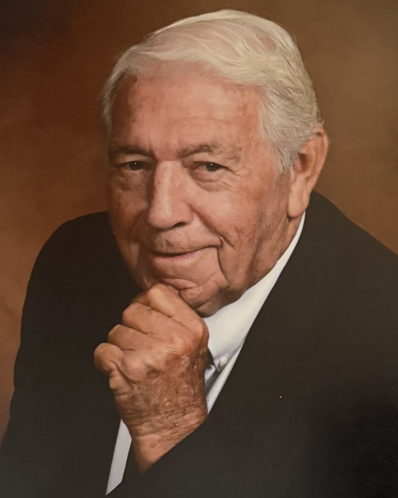 Jerry Miles Ross Profile Photo