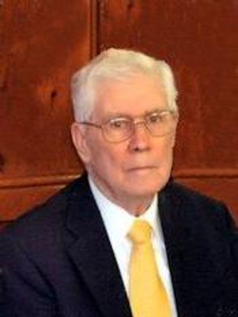 Raymond Bruce Johnson