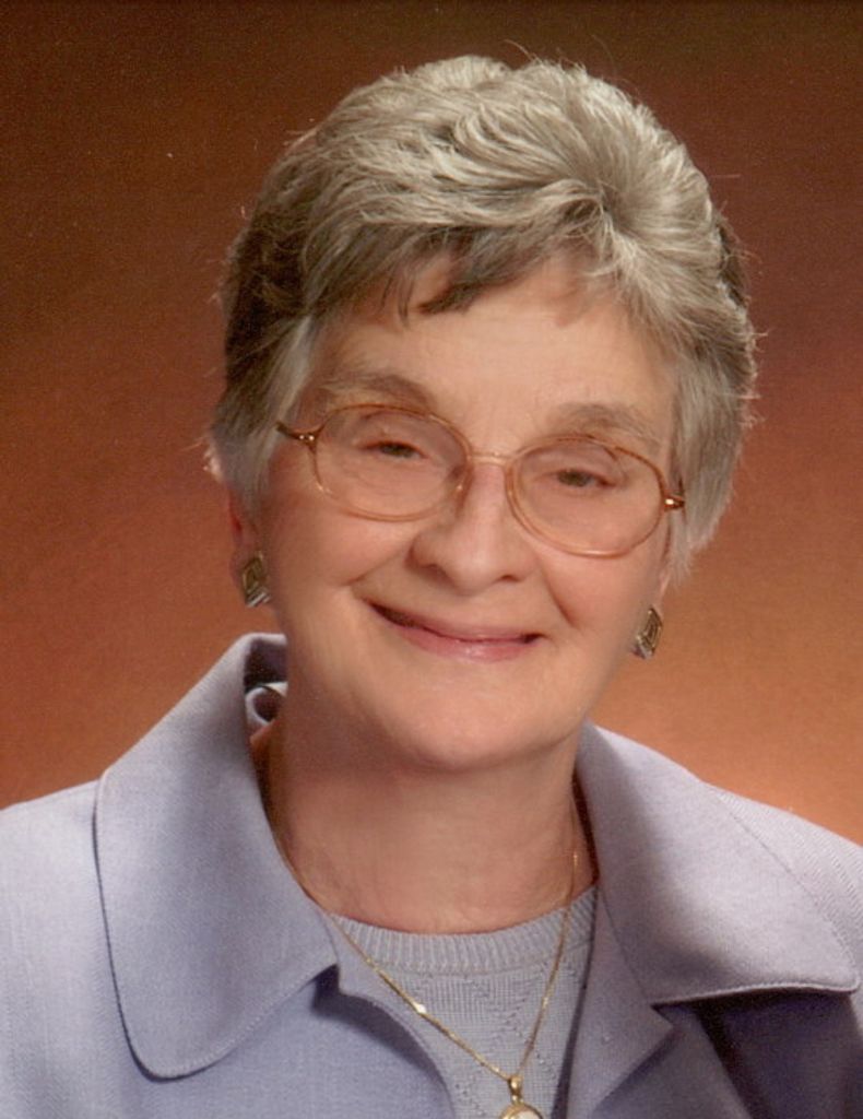 A. Lorraine (Parrett)  Price