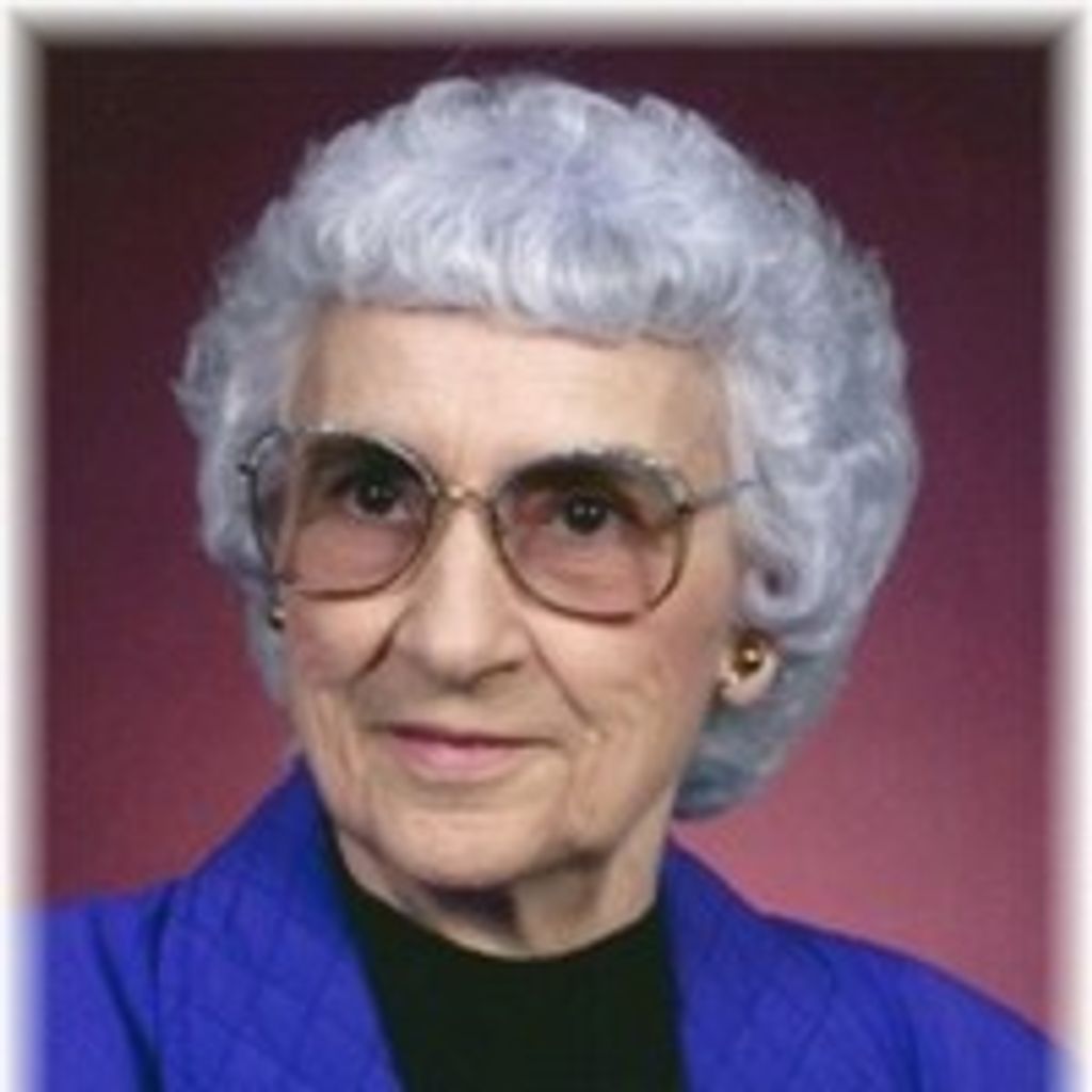 Emogene M Cushman