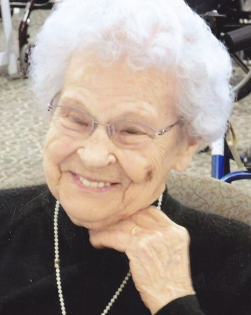 Thelma C. Foust Profile Photo