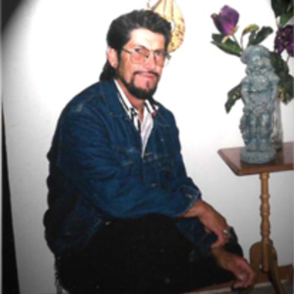 Eddie Chacon