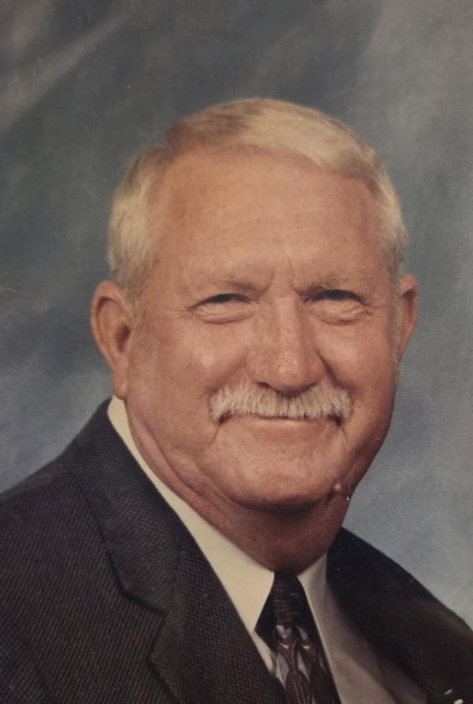 Gene A. Sweat Profile Photo