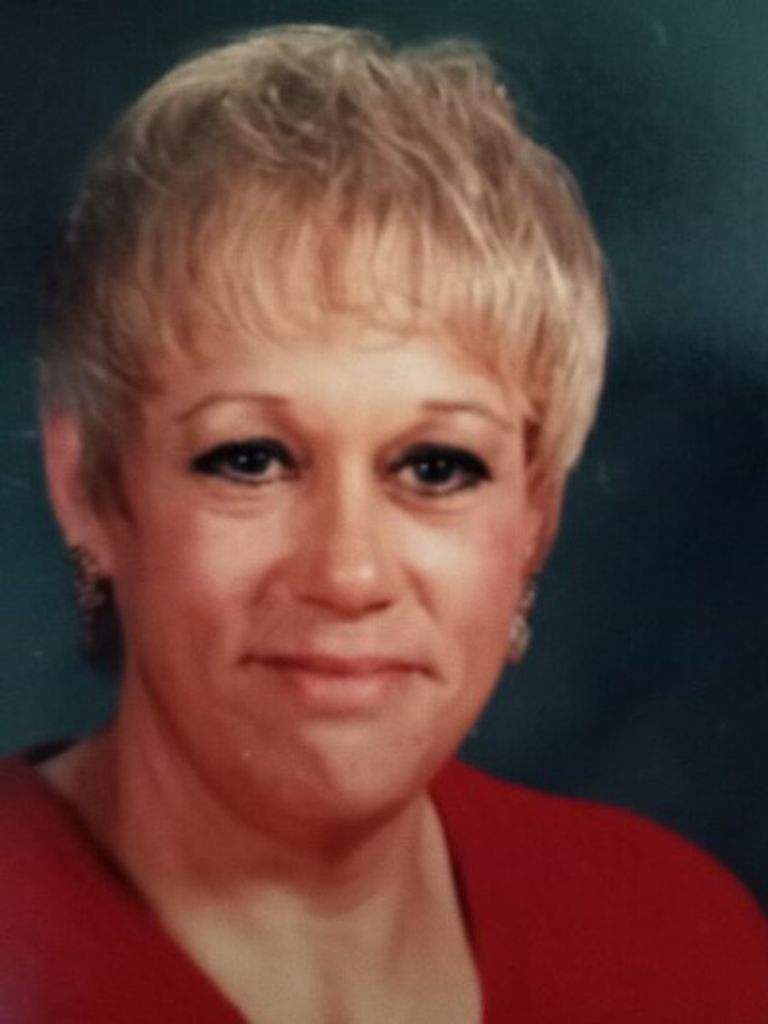 Pamela M. Powell Profile Photo
