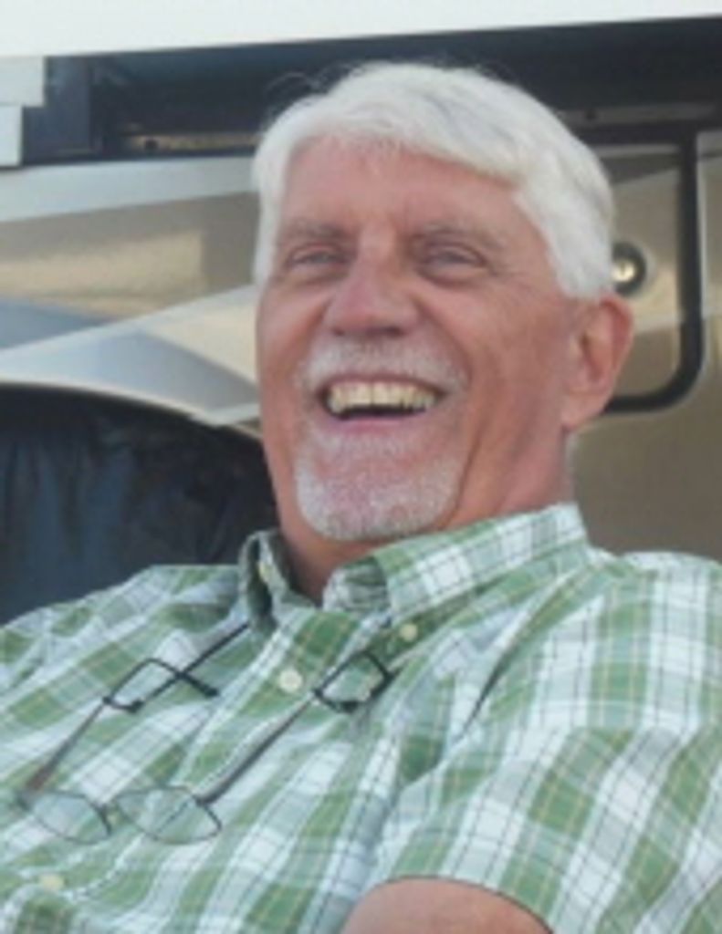 James Lawrence Carter