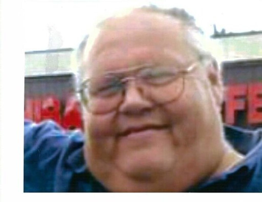 Thomas M. Hurlburt Profile Photo