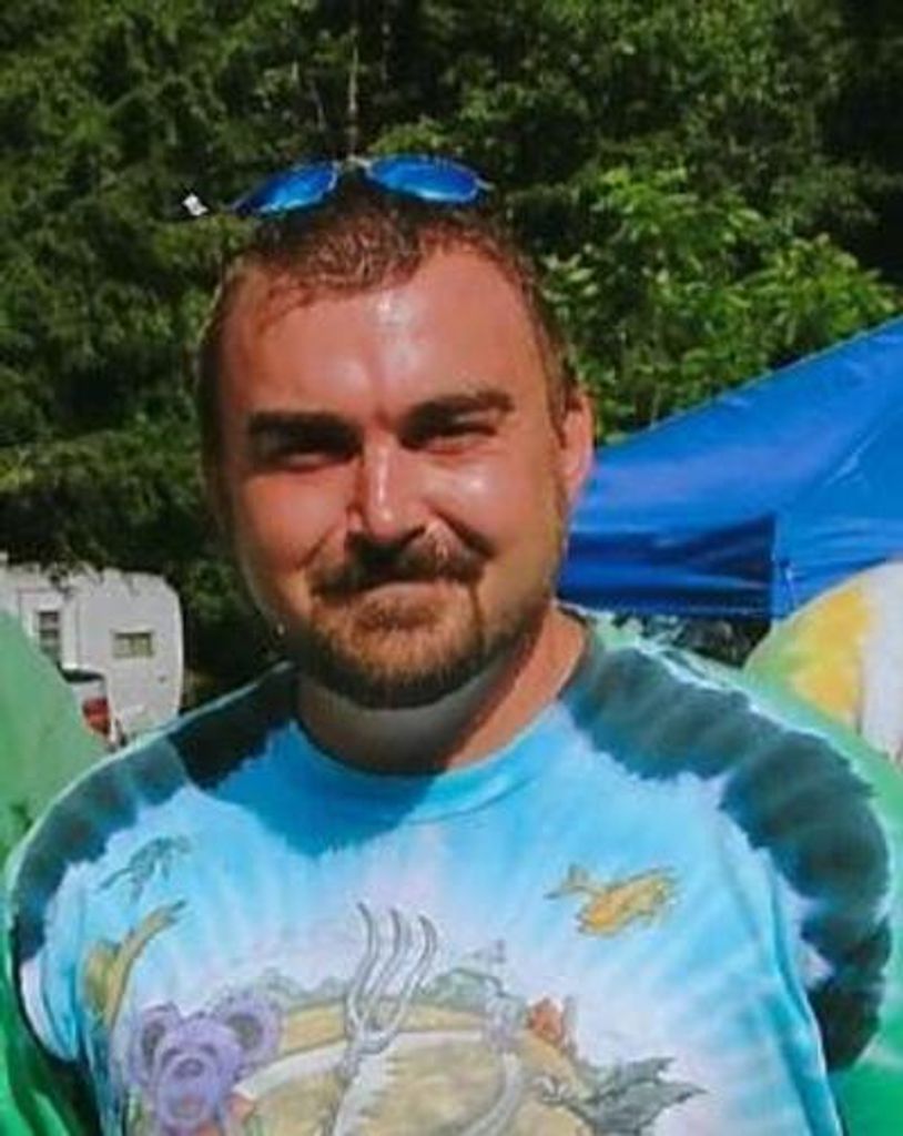 Joseph D. "Joey" Sechrist Profile Photo