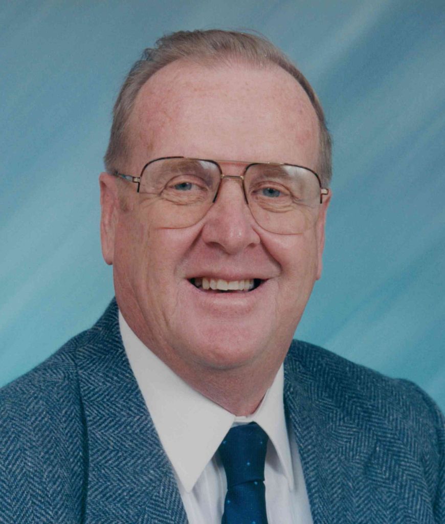 Clyde H. Miller Profile Photo