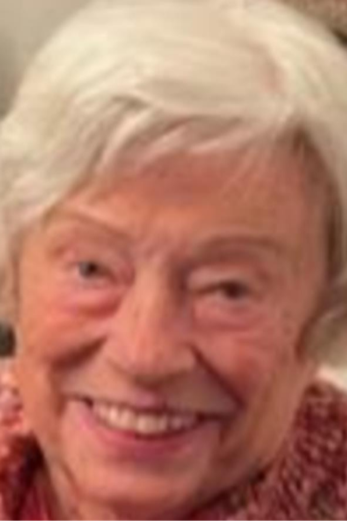Sylvia Hodnett Gex Profile Photo