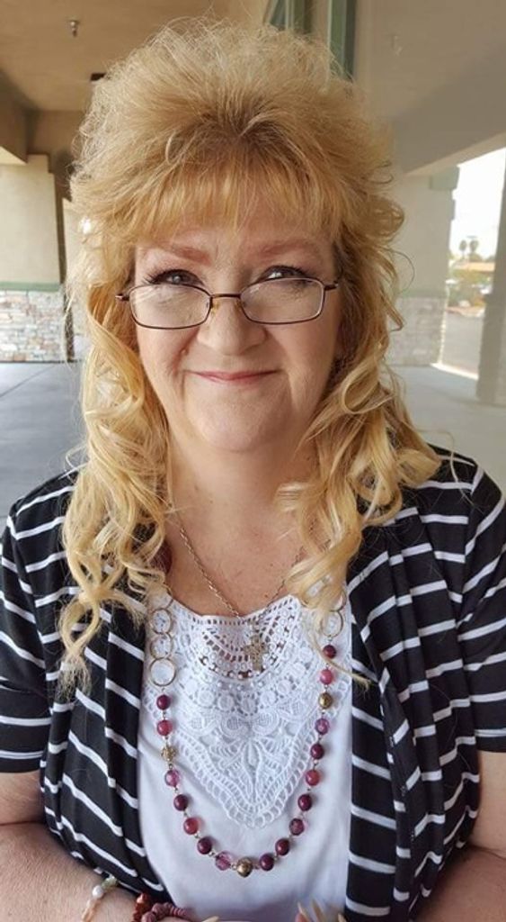 Cynthia Sue Miller Profile Photo