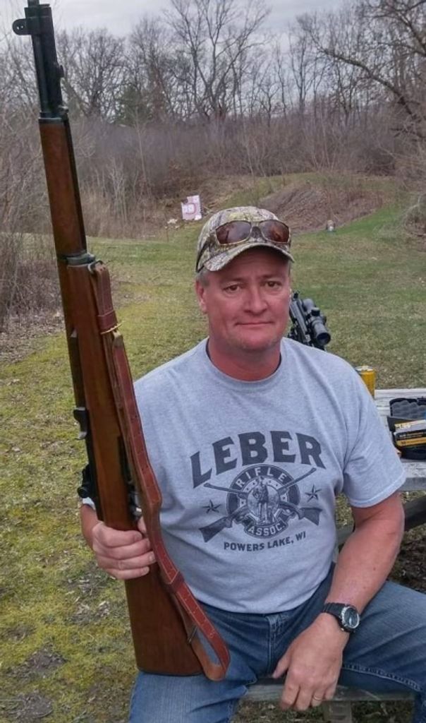 Robert Russell Leber Jr