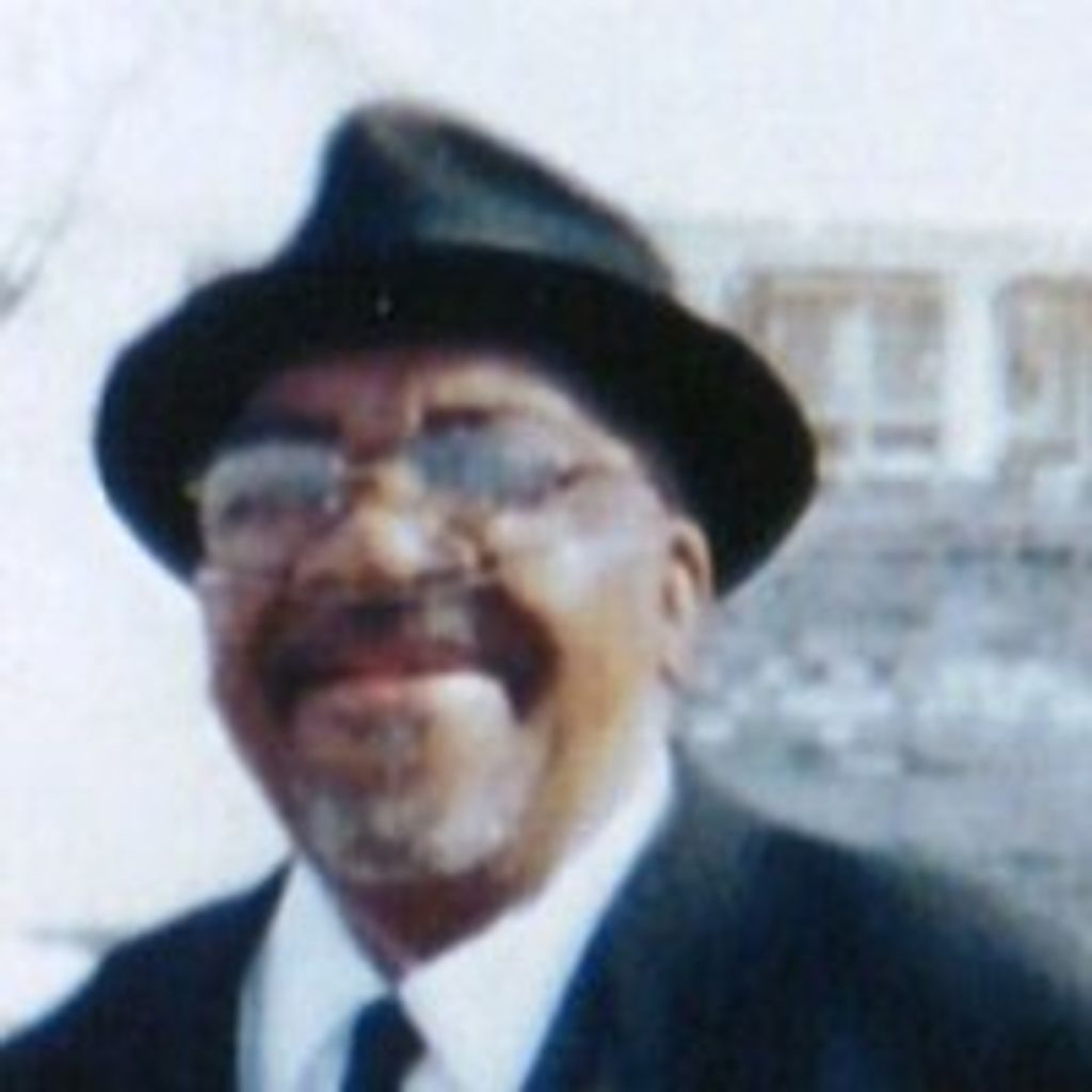 Louis Grant Nelson