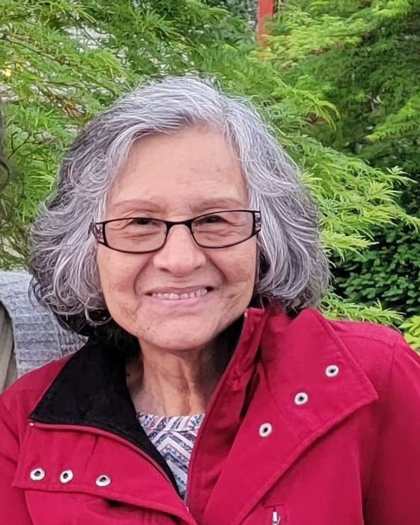 Charlene Faith Horsechief Profile Photo