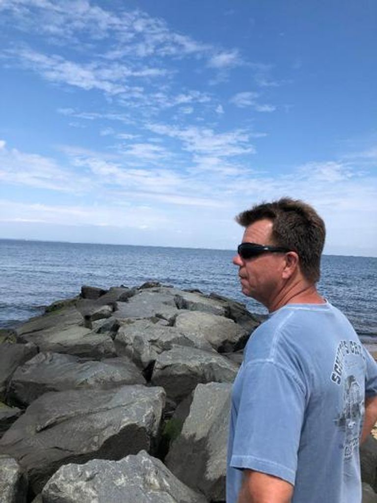 Raymond Tibok Profile Photo