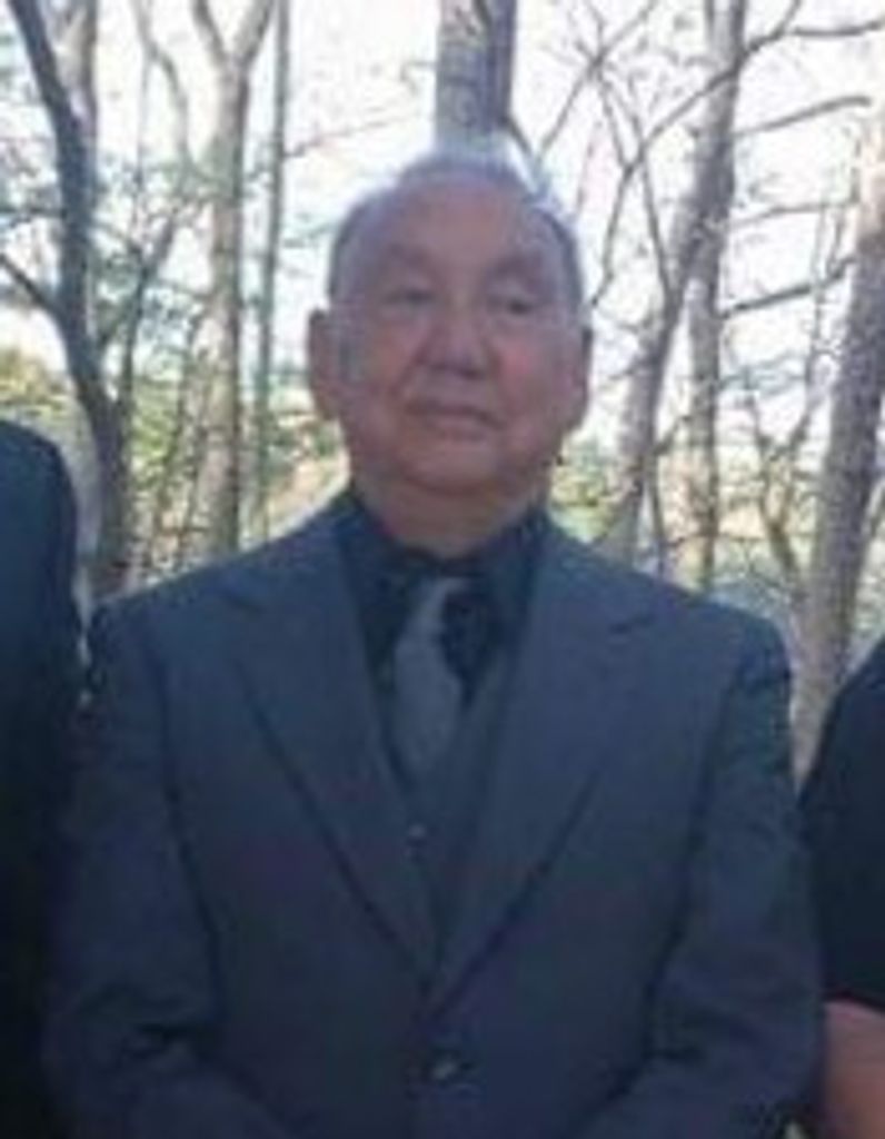 Charles Logan