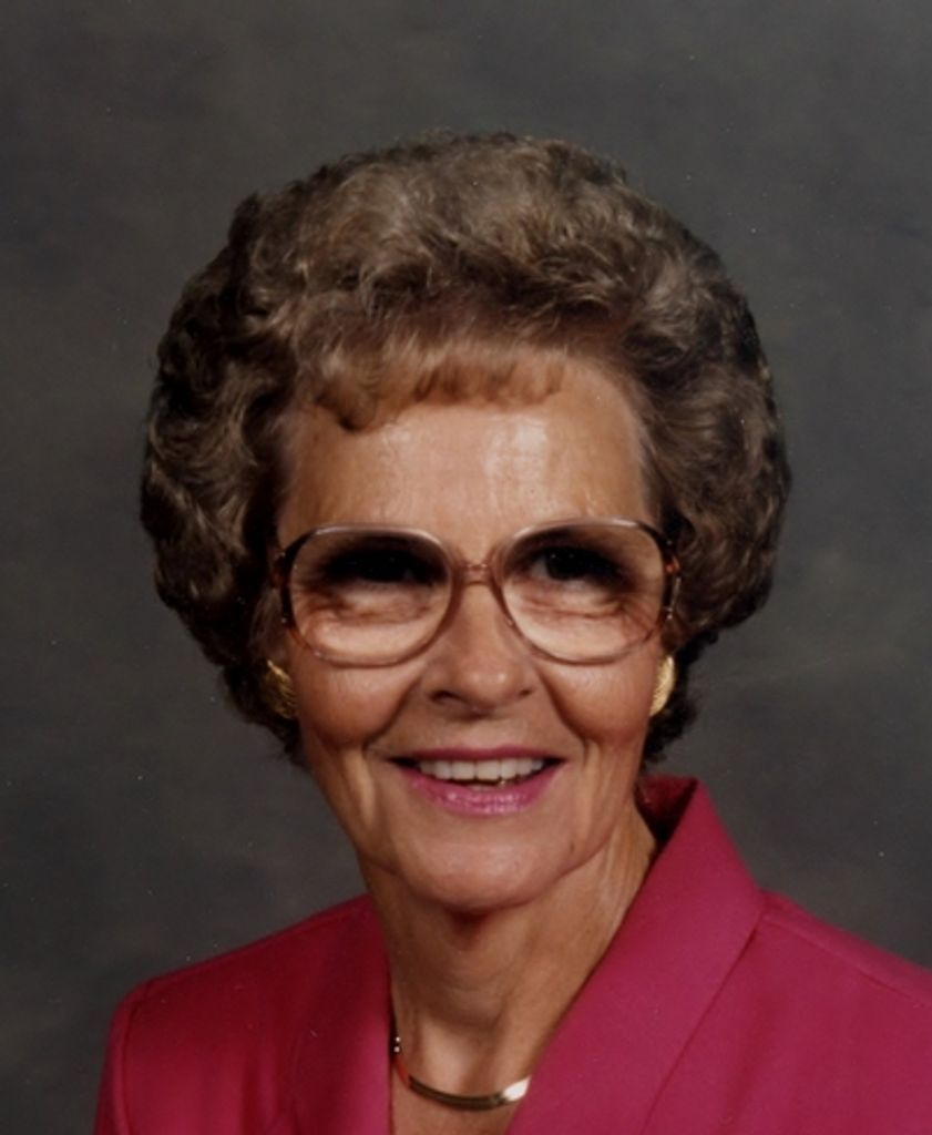 Elene Clifton Bragg Profile Photo