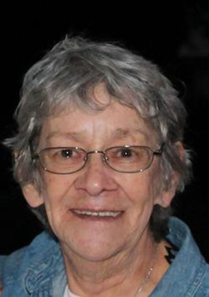 Theresa C. "Terry" Barnes Profile Photo