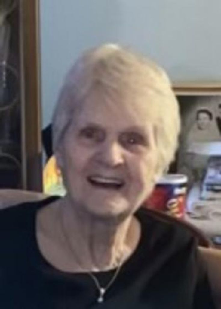 Geraldine A. Balzer Profile Photo