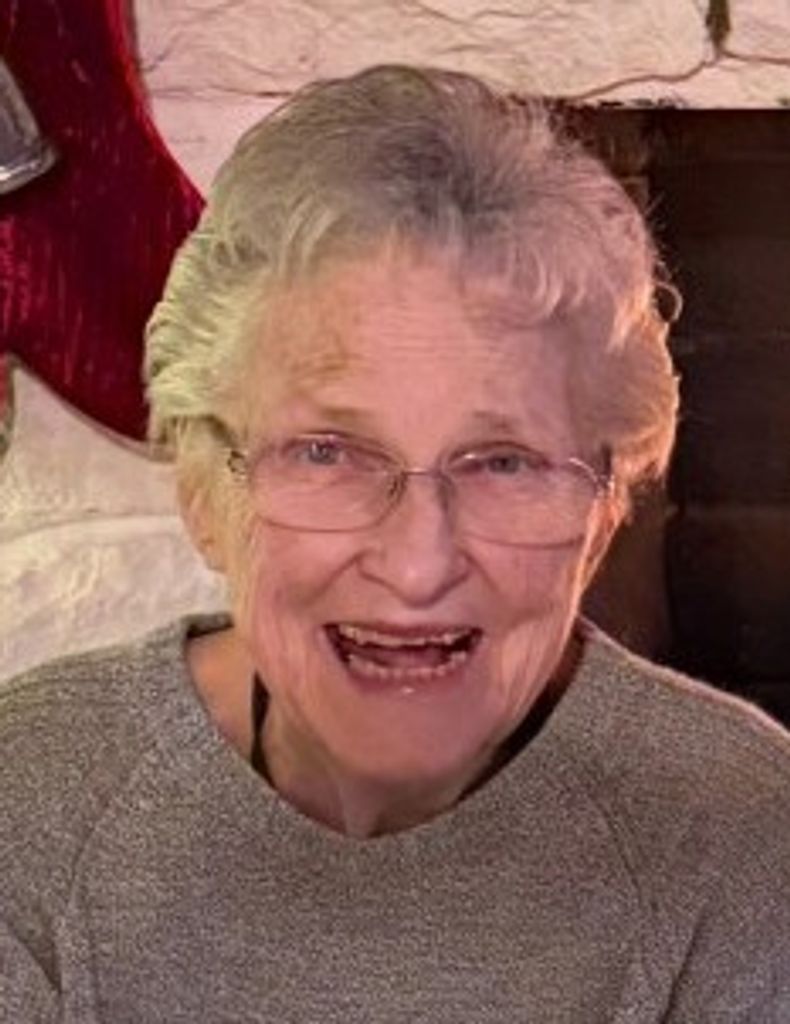 Martina Catherine (Seminitis)  Nunnery Profile Photo