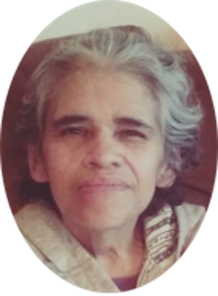 Sylvia Ann Flores
