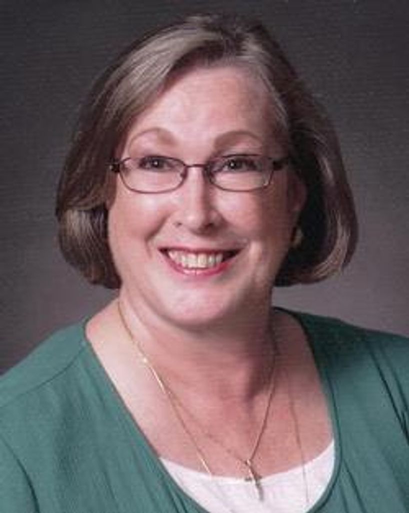 Christine Jones