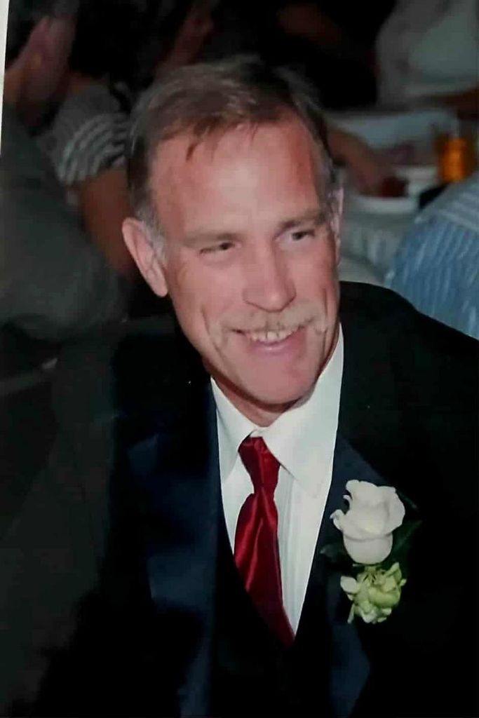 David Alan Streeting