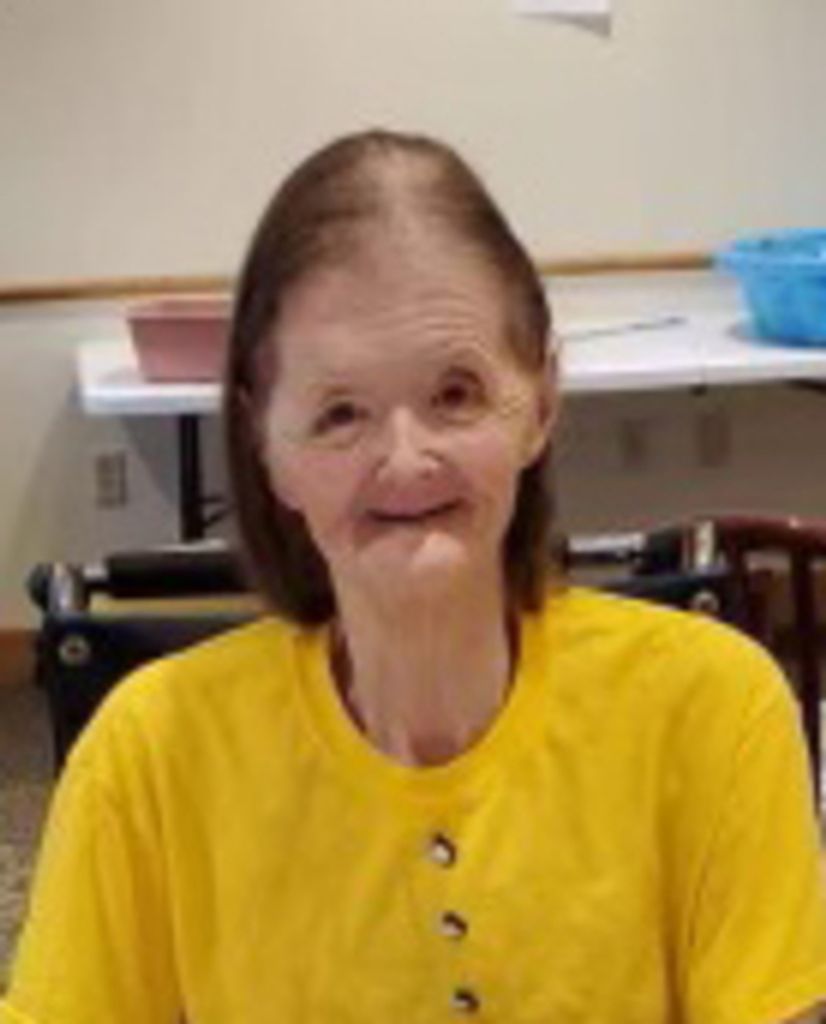 Lark Alyce Unruh Profile Photo