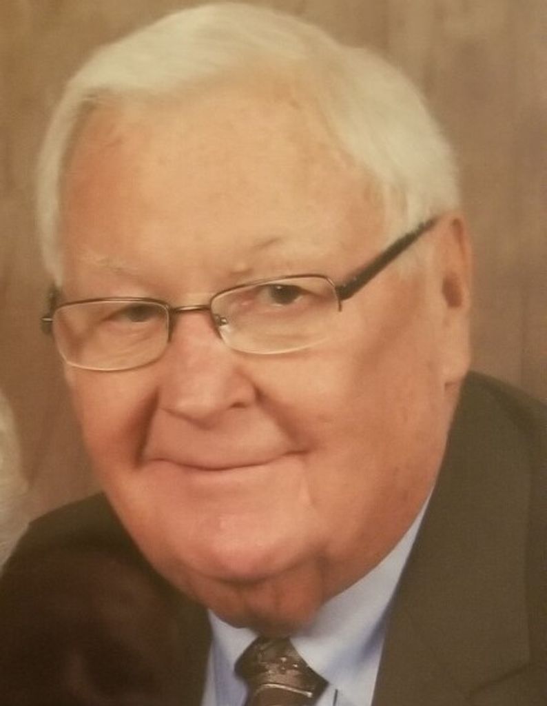 Kenneth Wayne Burklow