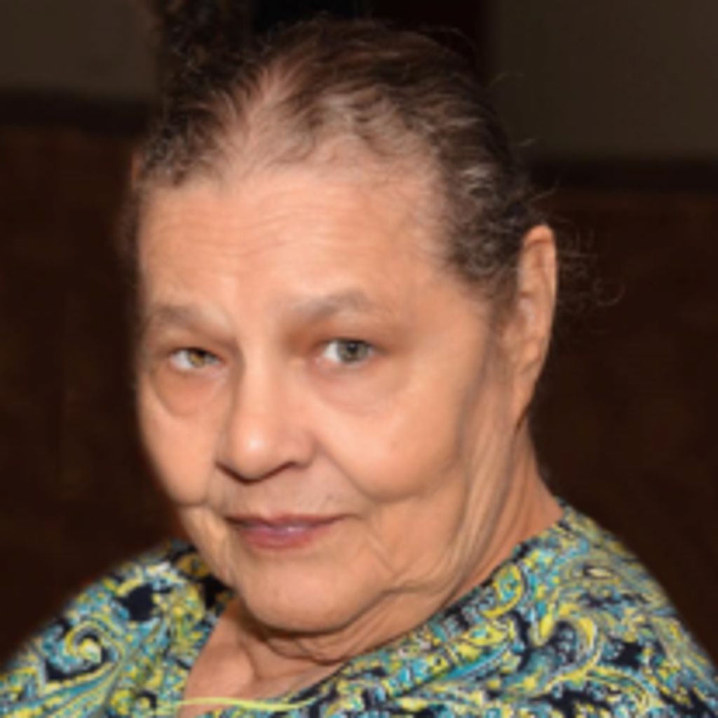 Frances Virginia Tucker Profile Photo