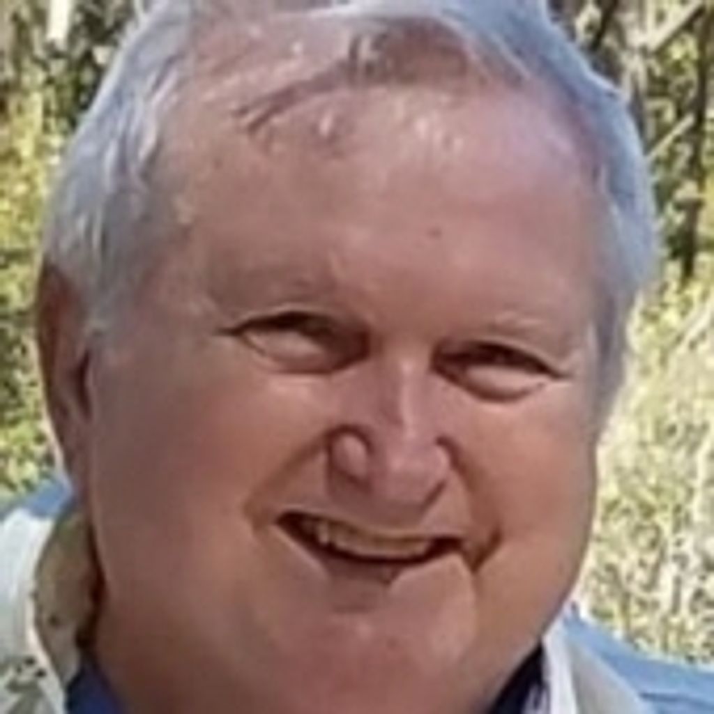 James Farley Marshall Sr.