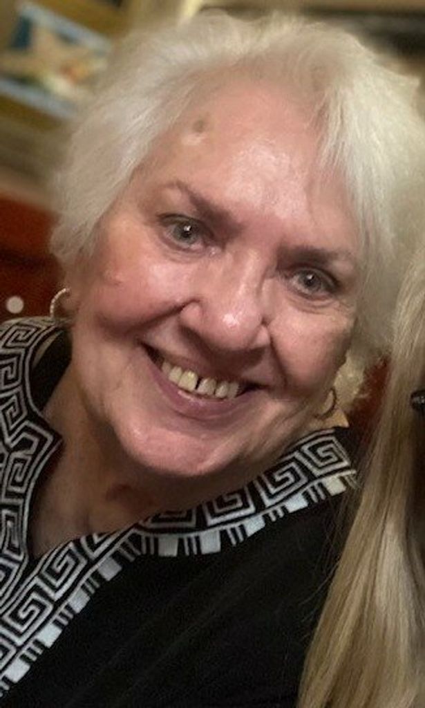 Mary Ellen  Clark Profile Photo