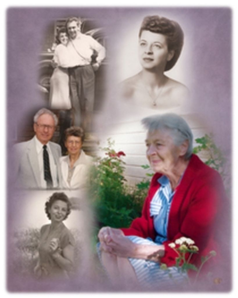 Wilma "Jane" Wenning