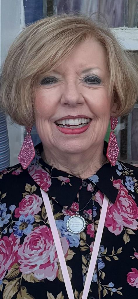 Carolyn Parker Sykes Profile Photo