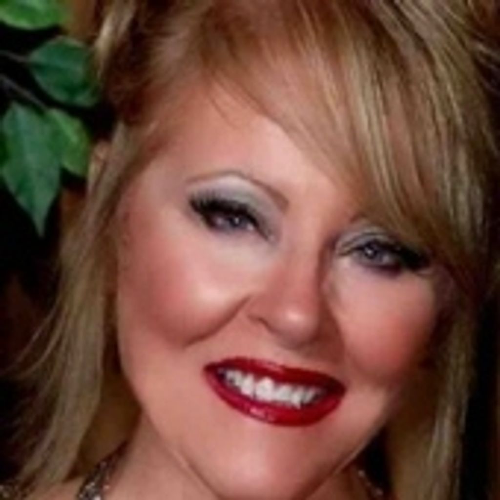 Deborah Dillard