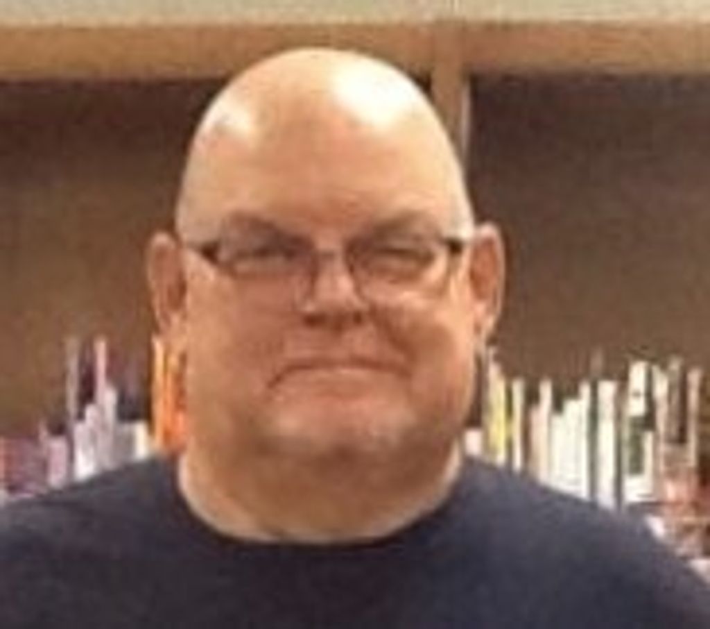 John K. Stonebraker Profile Photo