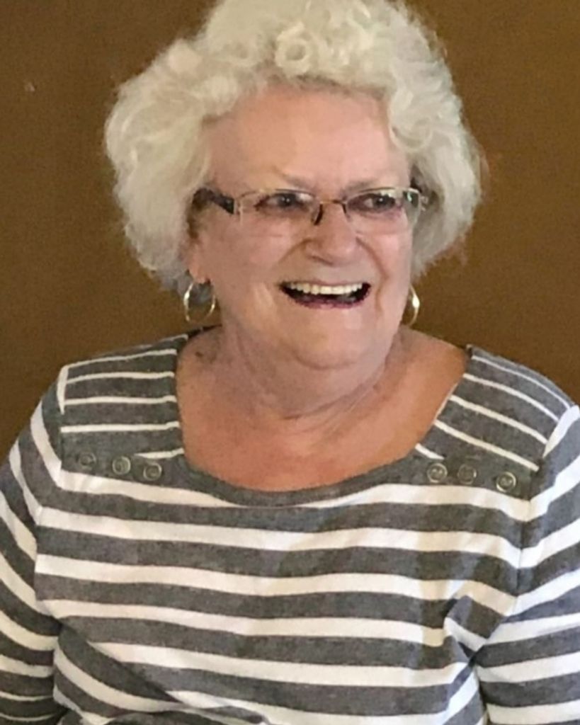 Barbara Frohe Profile Photo