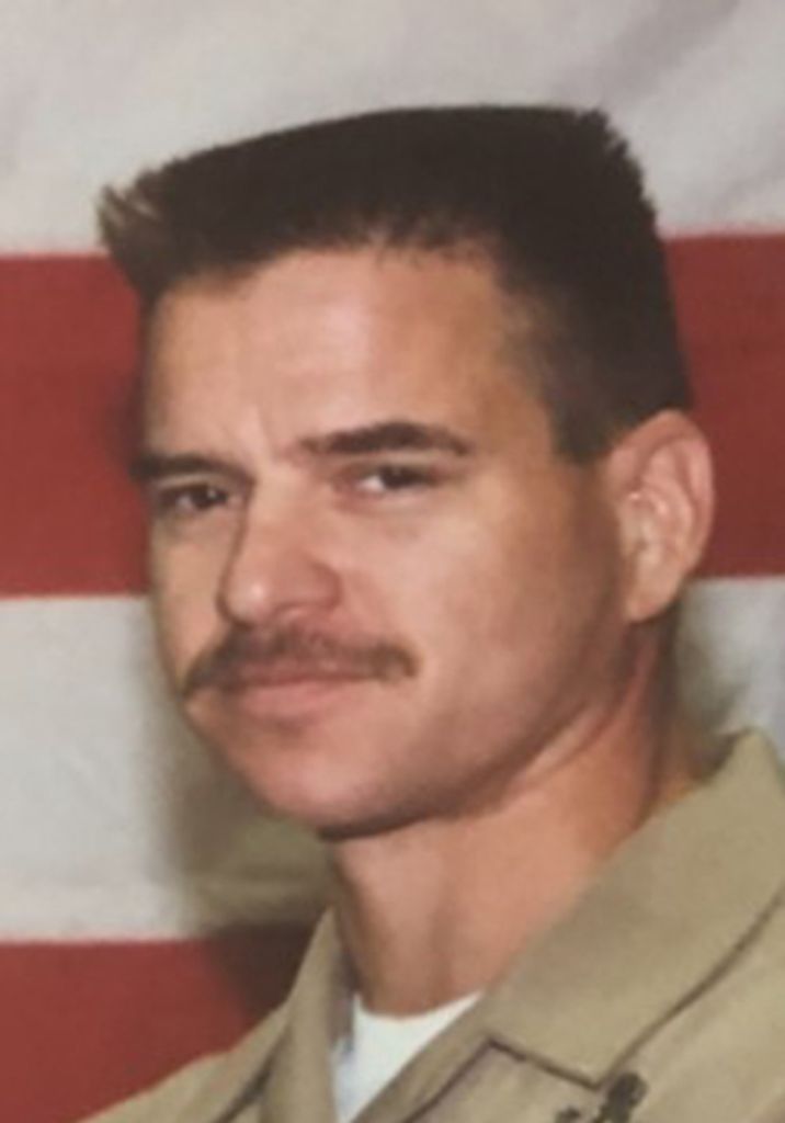Keith Hammargren Profile Photo