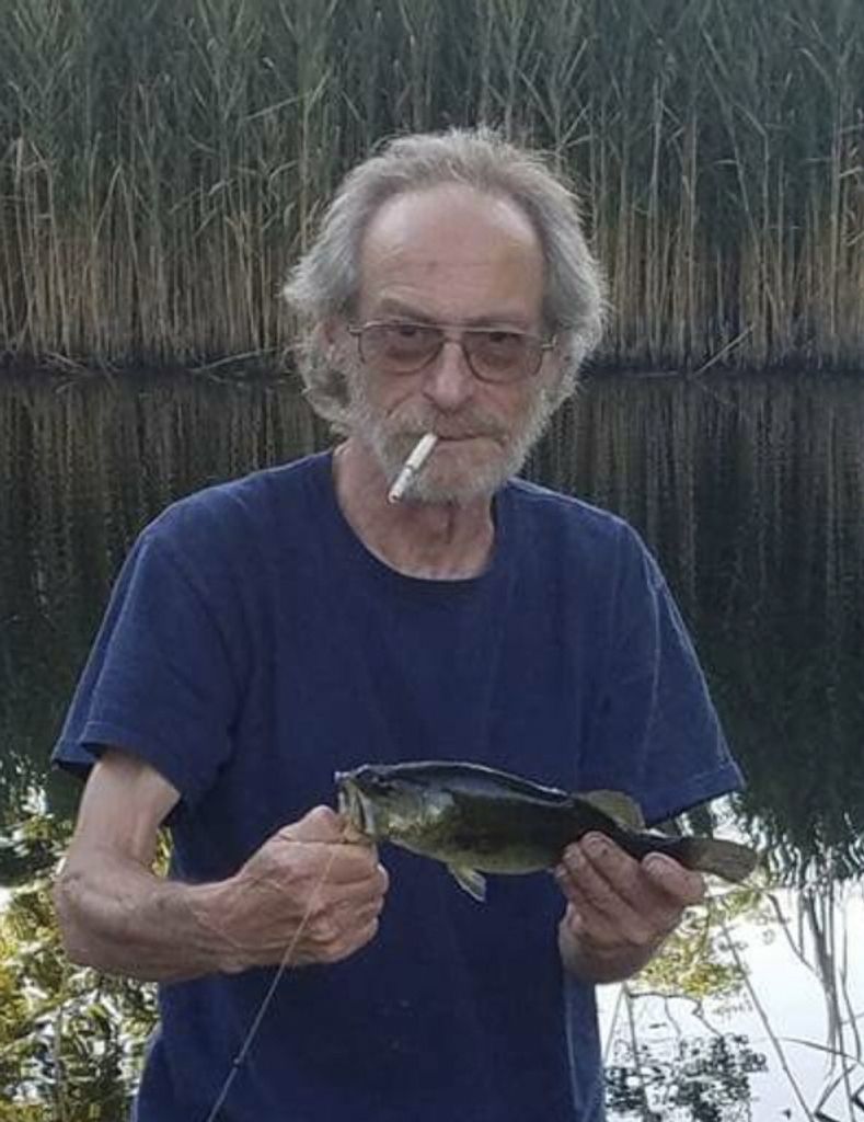 Gerald "Jerry" D. White Sr. Profile Photo
