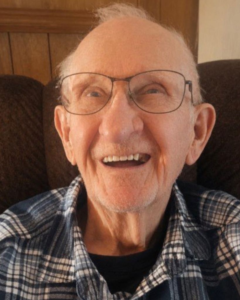 L. Jay Belford