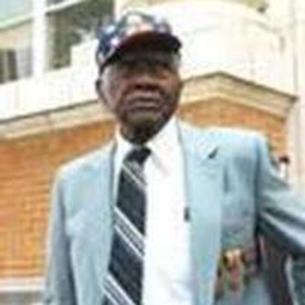 Charlie Stricklen Profile Photo