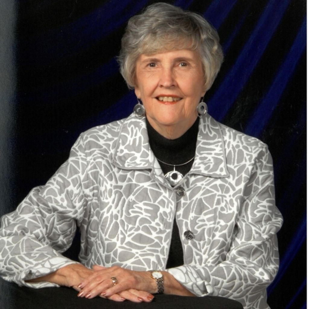 Mrs. Mary Beth Kluge