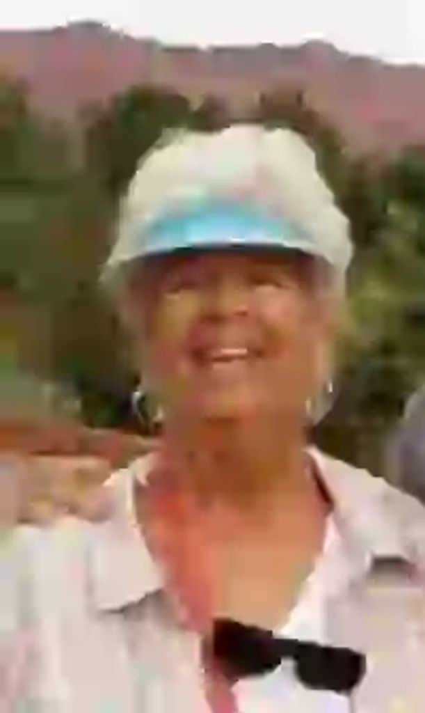 Dorothy Jean Glidden