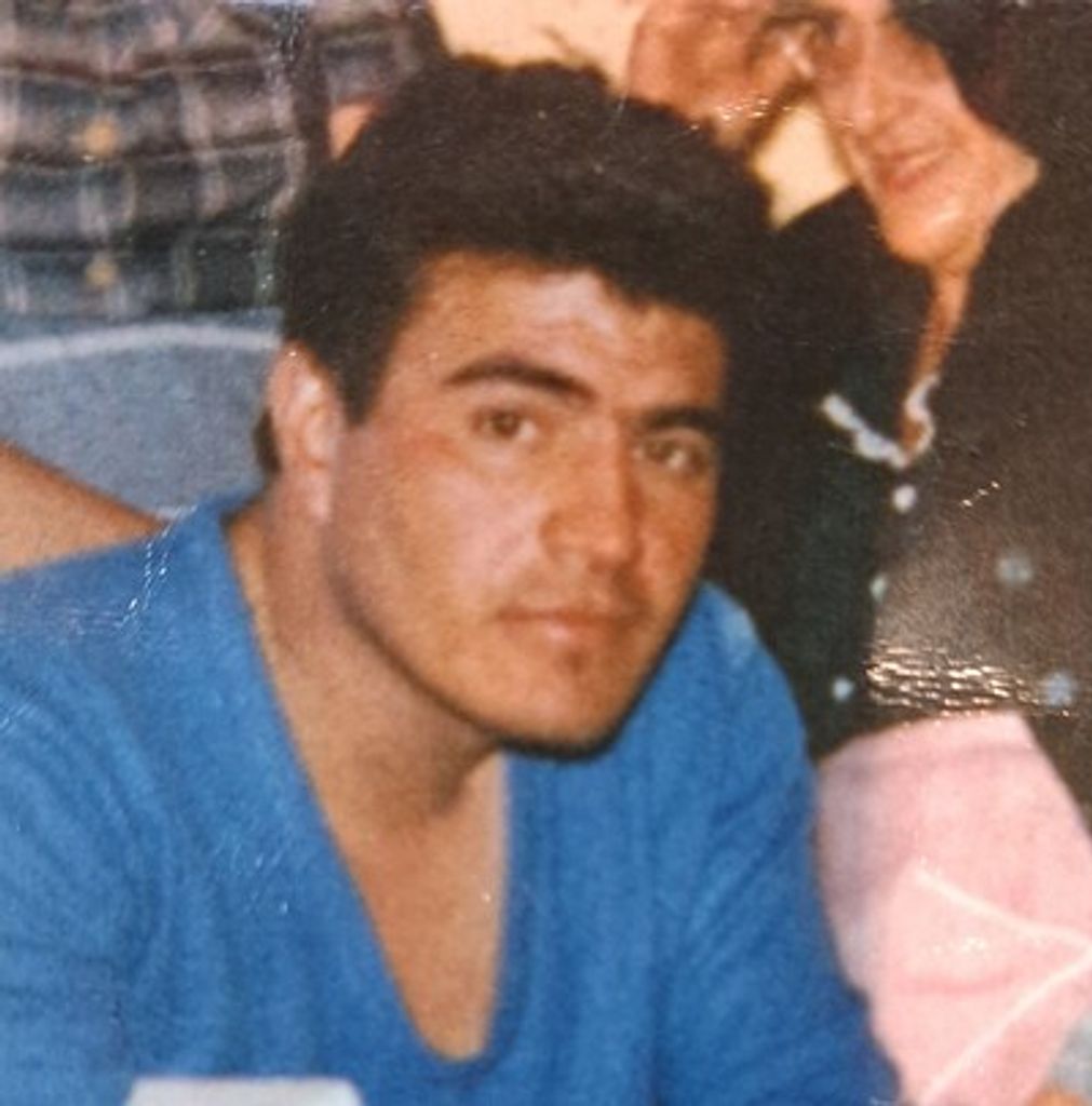 Floyd Dennis Lafontaine Profile Photo