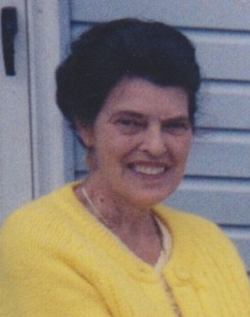 Shirley Jean (Ehigh)  Duch Profile Photo
