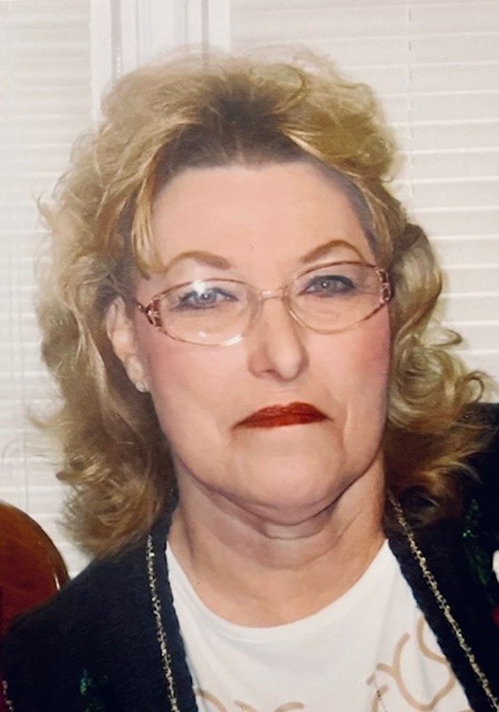 Mrs. Cheryl Banks Jacquin