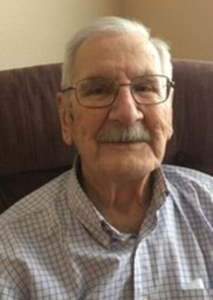 Rev. Eugene Charles Kitzerow Profile Photo