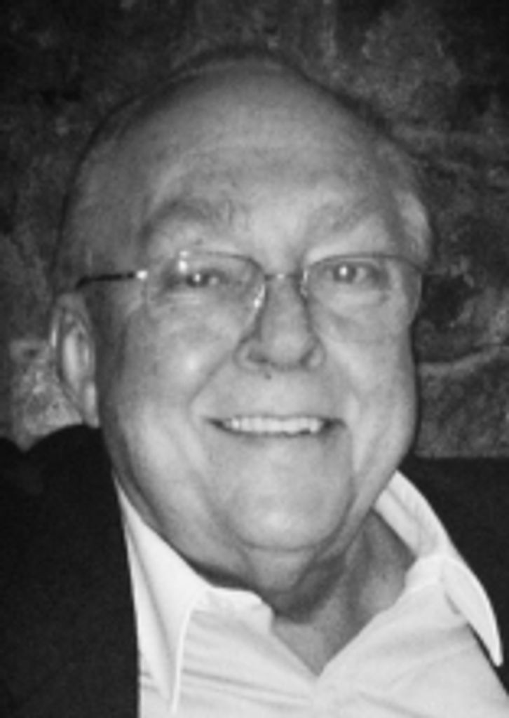 Charles "Chuck" Pence MONTGOMERY